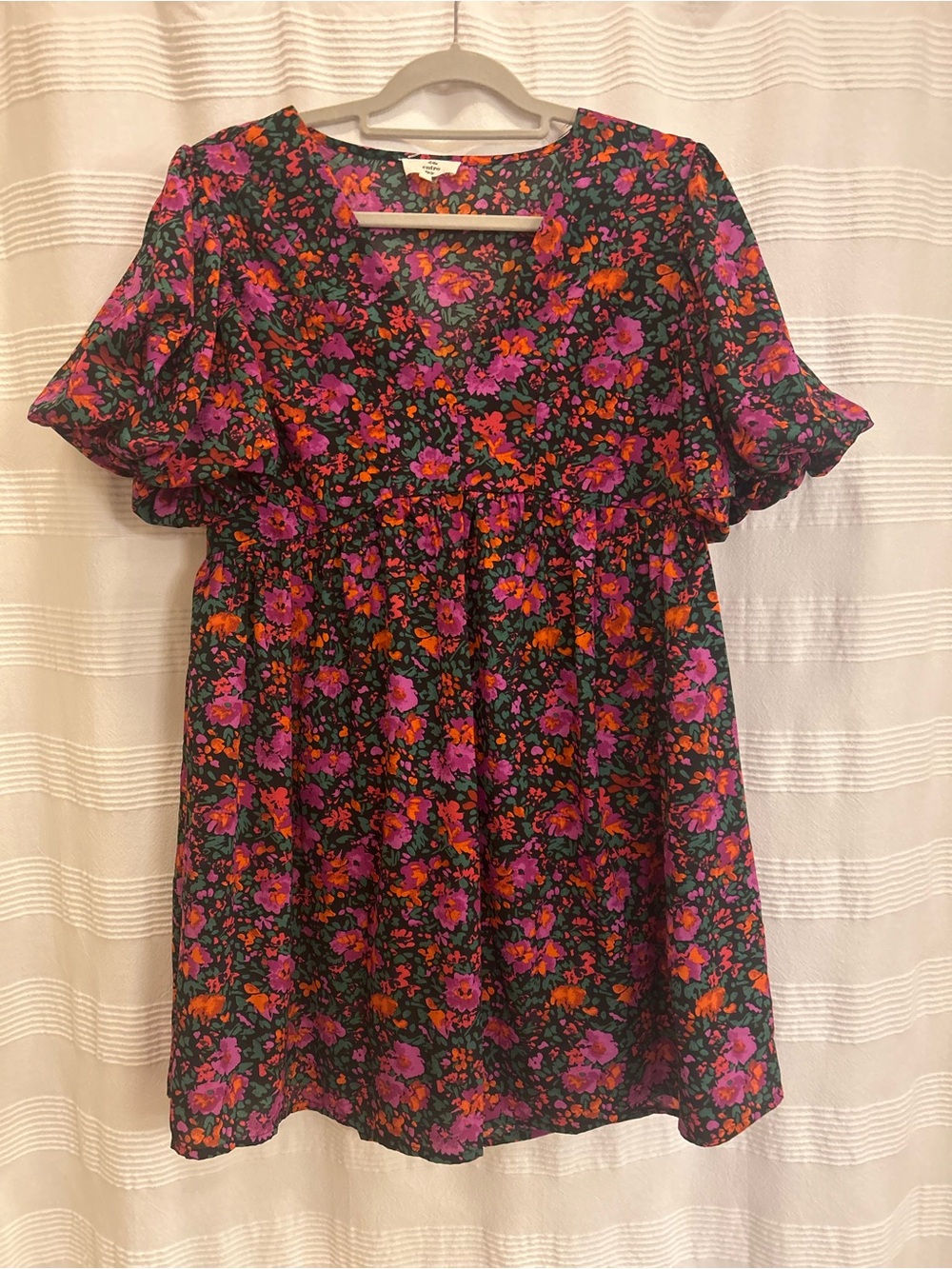 Skirt Subcategory Identification